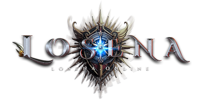 MU Losena — сервер MU Online 0.97K